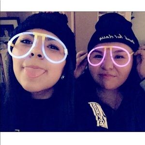 Meet your Posher, Hailee